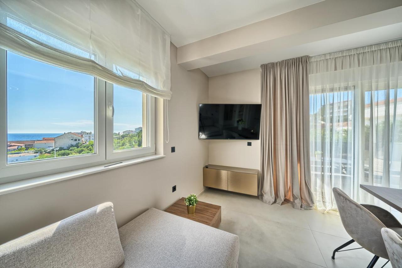 Residence Franc Primošten Exteriér fotografie